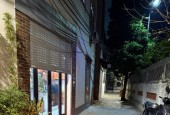 CƠ HỘI! NHANH CÒN KỊP! LƯƠNG KHÁNH THIỆN - LÔ GÓC - FULL NỘI THẤT - 4 TẦNG - GẦN HỒ ĐỀN LỪ - CHỈ 3.43 TỶ